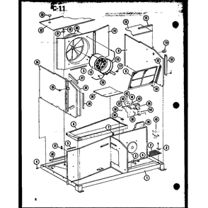 Part Location Diagram of M0310306 Whirlpool Plug