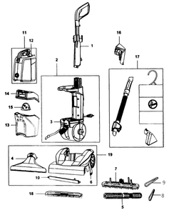 Part Location Diagram of 43615089 Maytag Filter screen