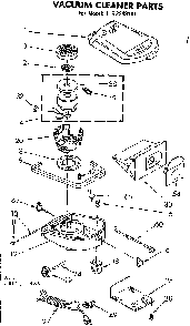Part Location Diagram of 706260 Maytag Pan