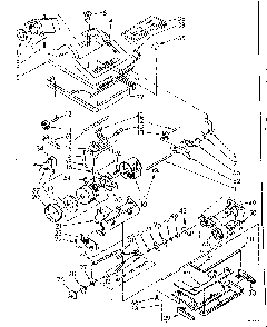Part Location Diagram of 726454 Whirlpool DISCONTINUED