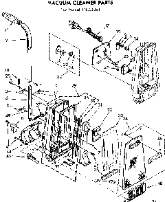 Part Location Diagram of 724686 Maytag Cover