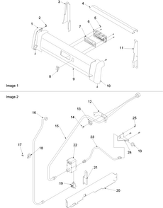 Part Location Diagram of 0316220 Whirlpool VALVE