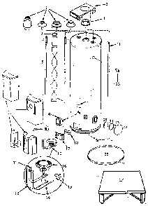 Part Location Diagram of 9000369 Maytag Inner door (153337000)