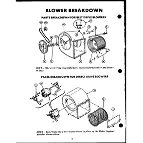 Part Location Diagram of 980-1285 Whirlpool DISCONTINUED