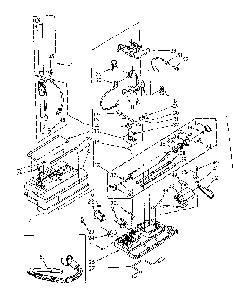 Power-mate Parts Diagram and Parts List for 1165418581  Kenmore Filters & Accessories