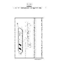 Controls Diagram and Parts List for 2537042341B  Kenmore Refrigerator