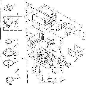 Part Location Diagram of 760027 Maytag Bushing