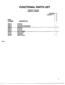 Part Location Diagram of A9037706 Whirlpool DISCONTINUED