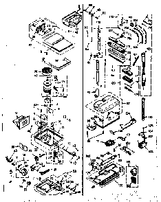 Part Location Diagram of 762572 Maytag Booklet