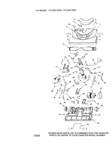 Part Location Diagram of LITKC30ZAENZ000 Maytag Label