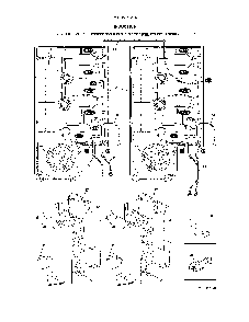 Induction Diagram and Parts List for 79095073315  Kenmore Range