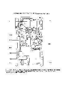 Power And Control Circuit Board Diagram and Parts List for 56569299990  Kenmore Microwave