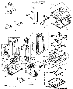 Part Location Diagram of 723649 Maytag Switch