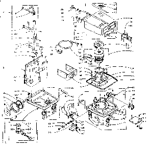 Part Location Diagram of 680291 Maytag Screw