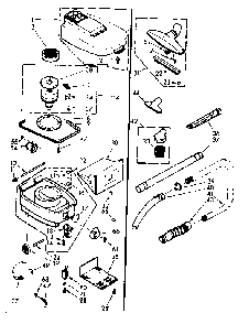 Part Location Diagram of 763058 Maytag Toggle switch