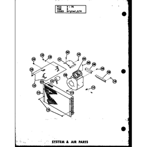Part Location Diagram of R0117018 Whirlpool No longer available