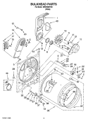 Part Location Diagram of 14210038 Maytag FUSE     :KDF12    WPL