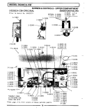 Part Location Diagram of Y330092 Whirlpool TERMINAL BLOCK