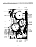 Part Location Diagram of 331054 Whirlpool Thermostat