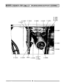 Part Location Diagram of 331080 Whirlpool Switch-Micro