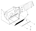 Part Location Diagram of A304100 Whirlpool USE WPL 304100