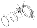 Part Location Diagram of A170319 Whirlpool USE WPL 170319