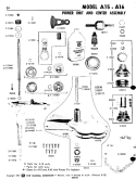 Part Location Diagram of 210315 Whirlpool PINION