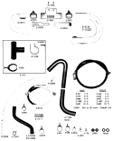 Part Location Diagram of 200757 Whirlpool USE WPL 200672