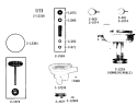 Part Location Diagram of 211068 Whirlpool WICKING-TO