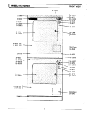 Part Location Diagram of 312852 Whirlpool SELECTOR K
