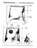 Part Location Diagram of 331031 Whirlpool SET SCREW FOR IMPELLER