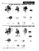 Part Location Diagram of 330117 Whirlpool TIMING CAM - 6 PINS