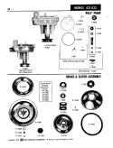 Part Location Diagram of 204062 Whirlpool SEAL FOR IMPELLER