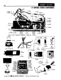 Part Location Diagram of 212452 Whirlpool CIRCUIT BOARD
