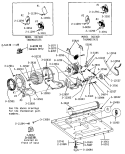 Part Location Diagram of 306062 Whirlpool Transformer