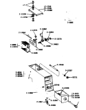 Part Location Diagram of 206956M Whirlpool USE WPL 22001405