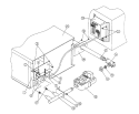 DIRECT SPARK IGNITION (DSI) (DG50 / 30) Diagram and Parts List for DG50PN1  Maytag Dryer