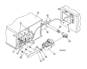 Part Location Diagram of A141232 Whirlpool USE WPL 141232