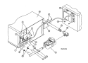 Part Location Diagram of A142707 Whirlpool USE WPL 142707