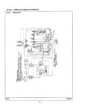 WIRING INFORMATION - FRENCH Diagram and Parts List for JDS8860BDP  Jenn-Air Range
