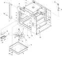 Part Location Diagram of 12000201 Whirlpool SENSOR-TEMP