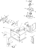 Part Location Diagram of 12173001 Maytag FILTER LINE