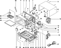 Part Location Diagram of 56001153 Whirlpool SCREW