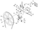 Part Location Diagram of A880202 Whirlpool USE WPL W10147978