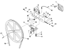 Part Location Diagram of A880203 Whirlpool USE WPL 880203