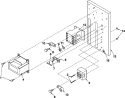 Part Location Diagram of A120910 Whirlpool USE WPL 120910