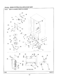 Part Location Diagram of 10909401 Whirlpool BRACKET