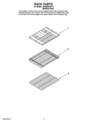 Part Location Diagram of 74010059 Whirlpool HARNESS- S