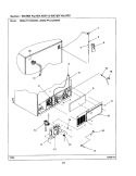 Part Location Diagram of 12236001 Whirlpool DISCONTINUED