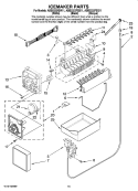Part Location Diagram of 350942 Whirlpool PRIMER